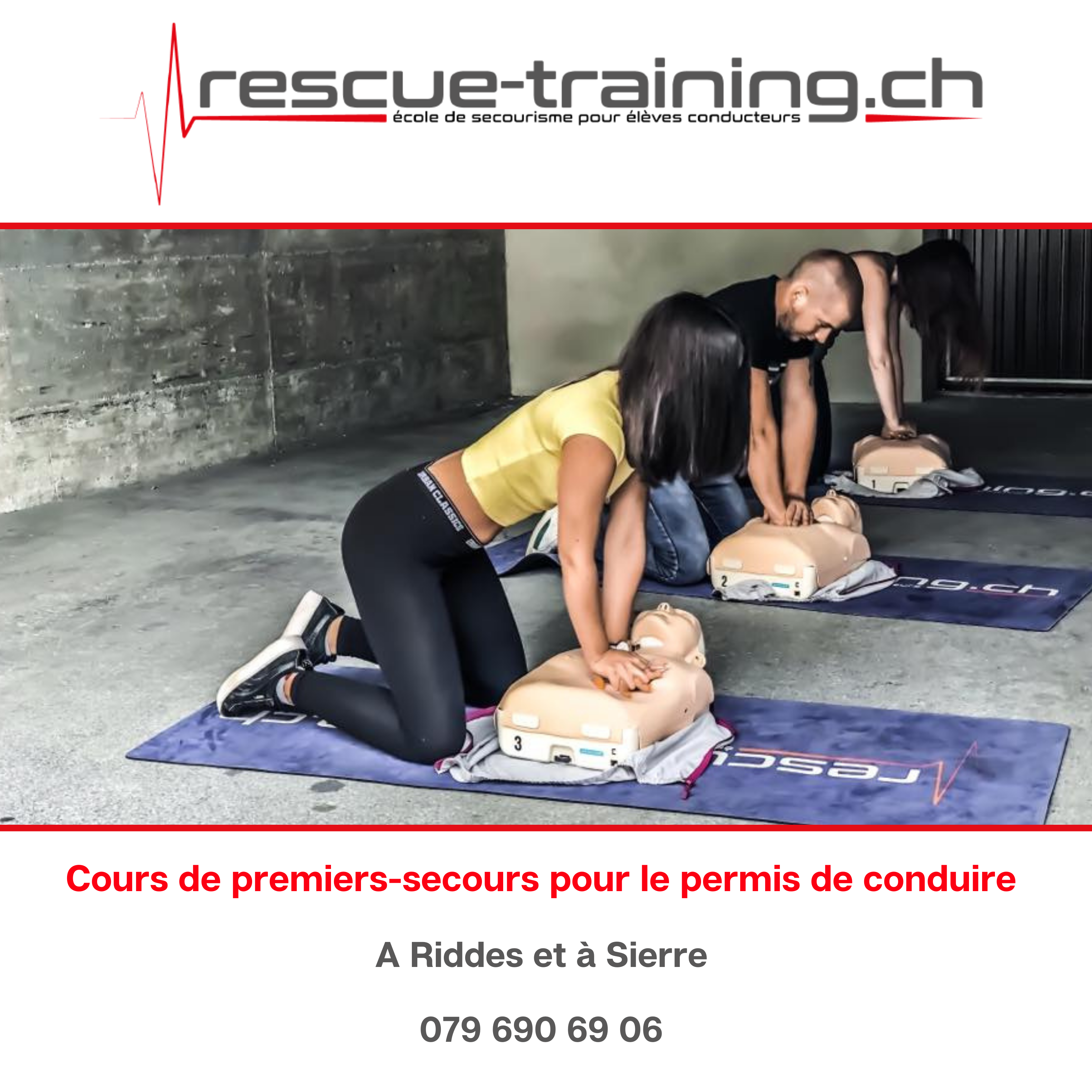 rescuetraining 2022